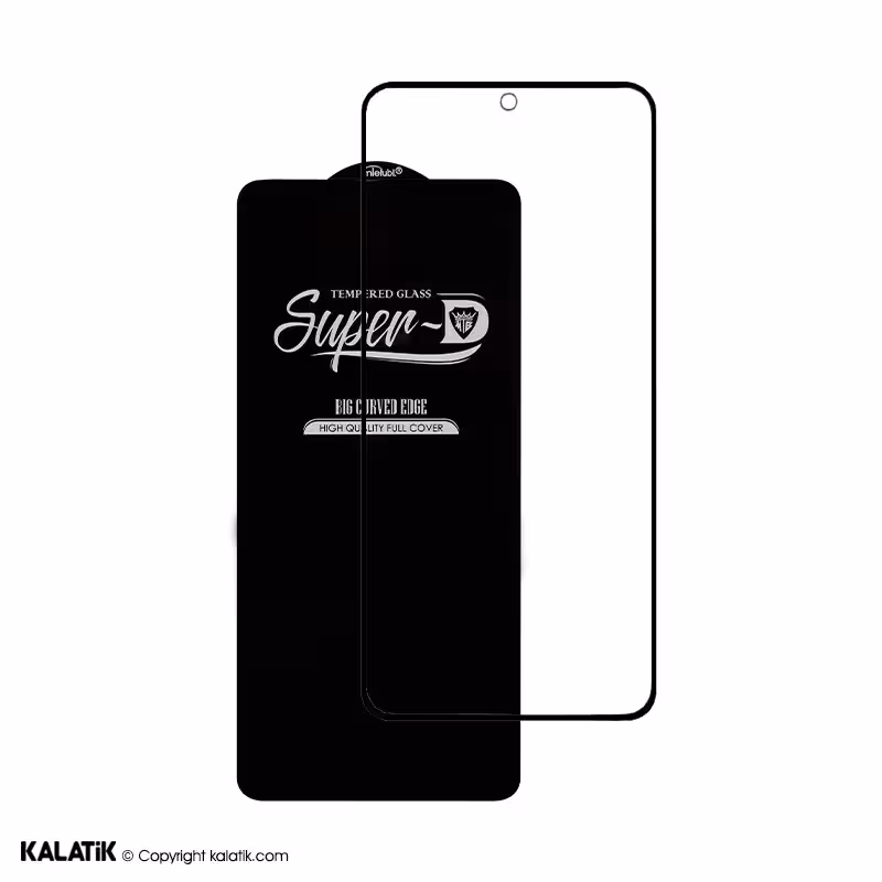 محافظ صفحه نمایش گوشی سامسونگ Galaxy A54 5G مدل میتوبل Super-D شیشه ای