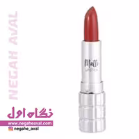 رژلب جامد مات ریچ بونومیا شماره S17