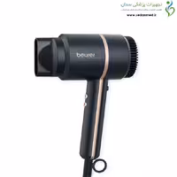 سشوار یونی مسافرتی بیورر HC35