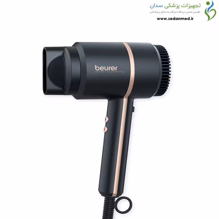 سشوار یونی مسافرتی بیورر HC35
