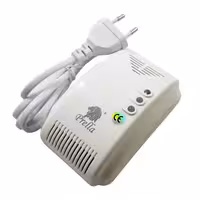 سنسور هشداردهنده نشت گاز پرلا 220v