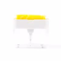 جا مایع همراه با اسکاچ تک مخزنه