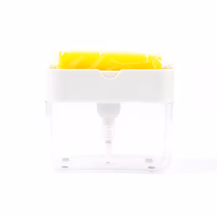 جا مایع همراه با اسکاچ تک مخزنه