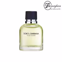 Dolce And Gabbana Pour Homme For Men EDT