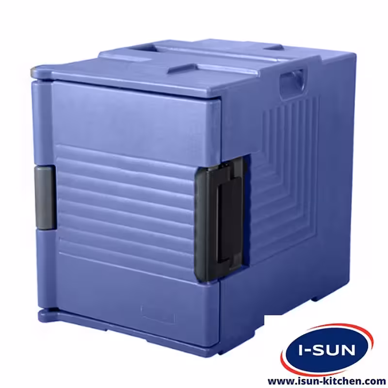 هات باکس نگهداری مواد غذایی( ترموباکس حمل غذا) - فروشگاه آیسان