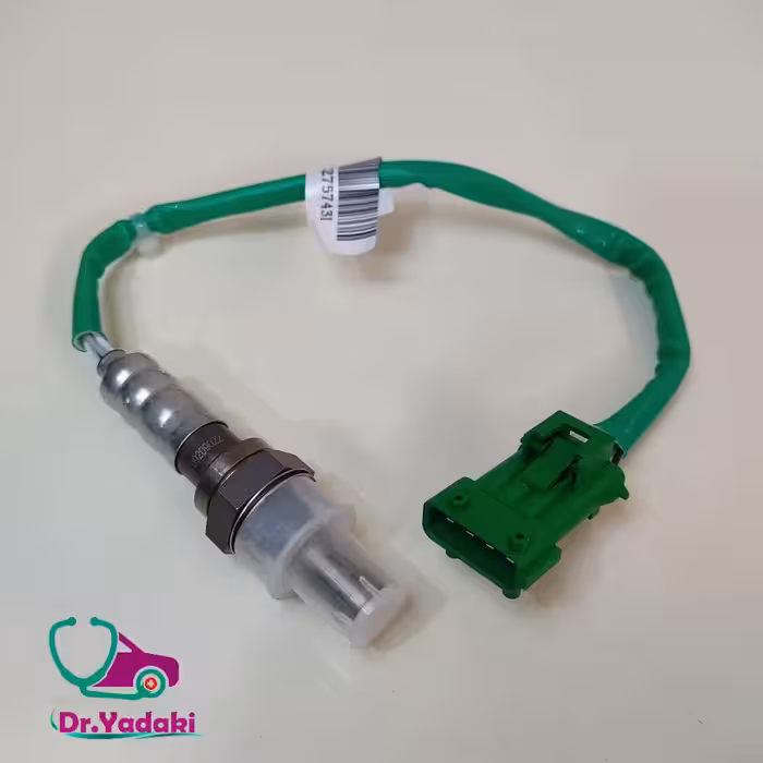 سنسور اکسیژن پژو 206 شرکتی ایساکو اصل 0920902211