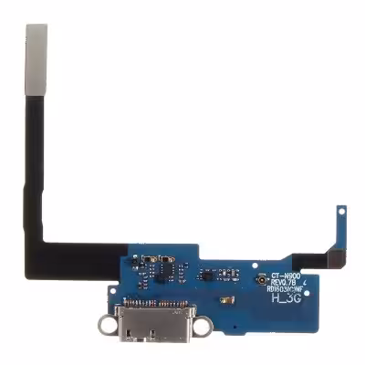 فلت شارژ سامسونگ Flex Charge Samsung Galaxy Note 3 - دنافون