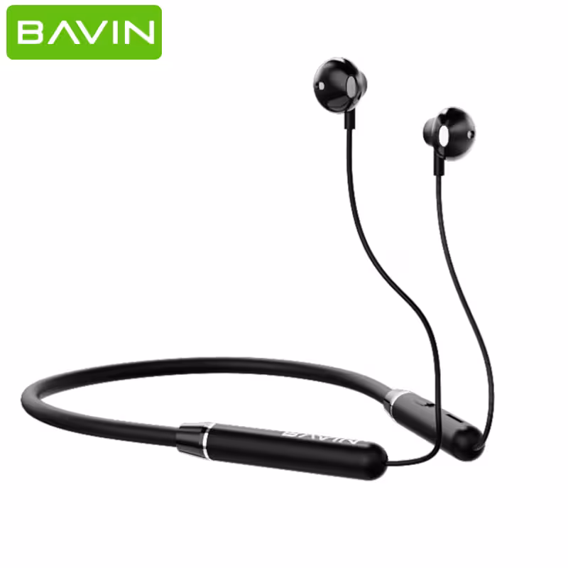 هندزفری بلوتوث باوین Bavin BH30 Wireless Headphones