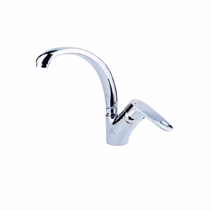 شیر ظرفشویی علم دار مروارید قهرمان