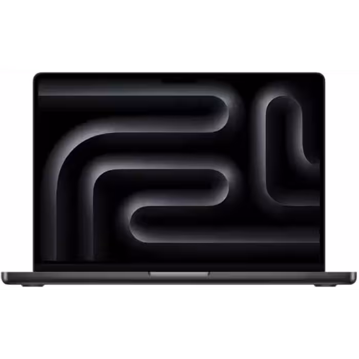 مک بوک پرو MDE04 - مک بوک پرو 14 اینچ M5 مدل 512 گیگابایت رم 16 2025 - MDE04 - MacBook Pro/14-inch/M5/10C-10G/16GB/512GB/Space Black