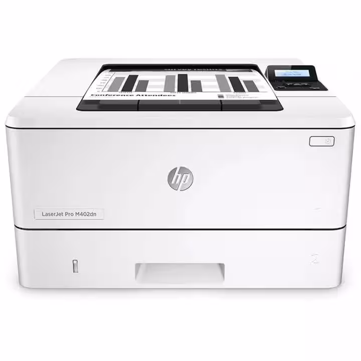 پرینتر  تک کاره لیزری اچ پی مدل HP LaserJet Pro M402dn