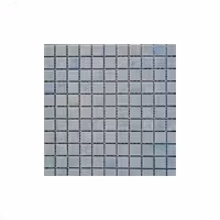 کاشی استخری گرانیتی 2/5*2/5 آبی کمرنگ BS03 گوهرفام