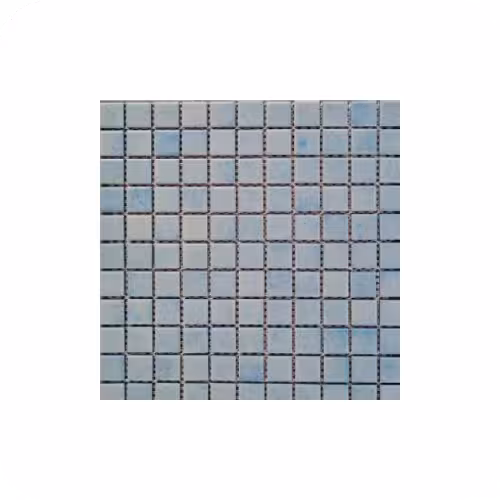 کاشی استخری گرانیتی 2/5*2/5 آبی کمرنگ BS03 گوهرفام