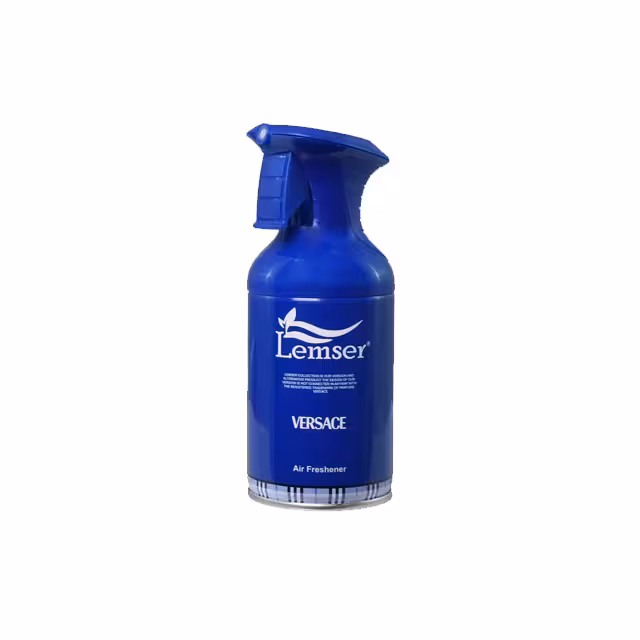 اسپری خوشبوکننده هوا ورساچ لمسر حجم 250 میلی لیتری