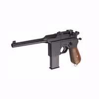 کلت فلزی ساچمه‌ای مدل G12