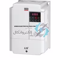اینورتر سه فاز LS S-100 5.5KW