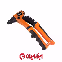 انبر پرچ 121 نورس مدل NR-HR121