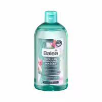 میسلار باله آ مدل KAKTUSFEIGE (پوست مختلط و حساس) حجم 400 میل