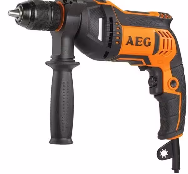 دریل چکشی آاگ SBE 750 RE