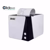فیش پرینتر مدل BTP-N80 اس ان بی سی ا BTP-N80 SNBC receipt printer- فول پورت
