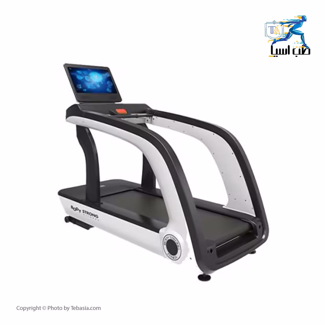 تردمیل باشگاهی بادی استرانگ مدل GB-8900