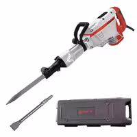 چکش تخریب 16 کیلوئی 55 ژول 2000 وات محک DEH-2000L