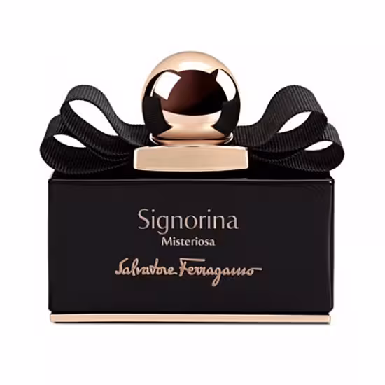 عطر سالواتوره فراگامو سیگنورینا میستریوسا