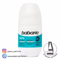 دئودورانت رولی باباریا مدل cero حجم 50ml