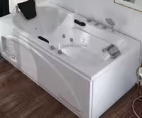 وان جکوزی تنسر T107