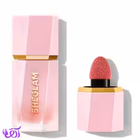 رژ گونه مایع مات شیگلم رنگ REAL DEAL حجم 5.2ML