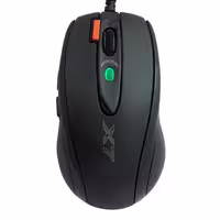 ماوس گیمینگ ای فورتک مدل X-710BK