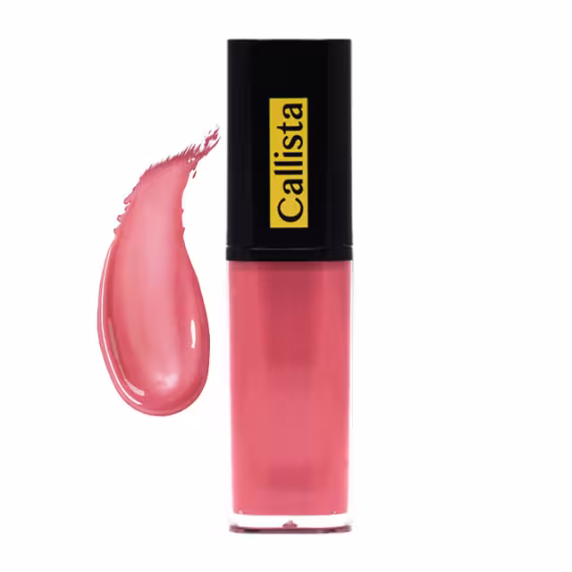 رژلب مایع کالیستا مدل Vivid Shine شماره S36