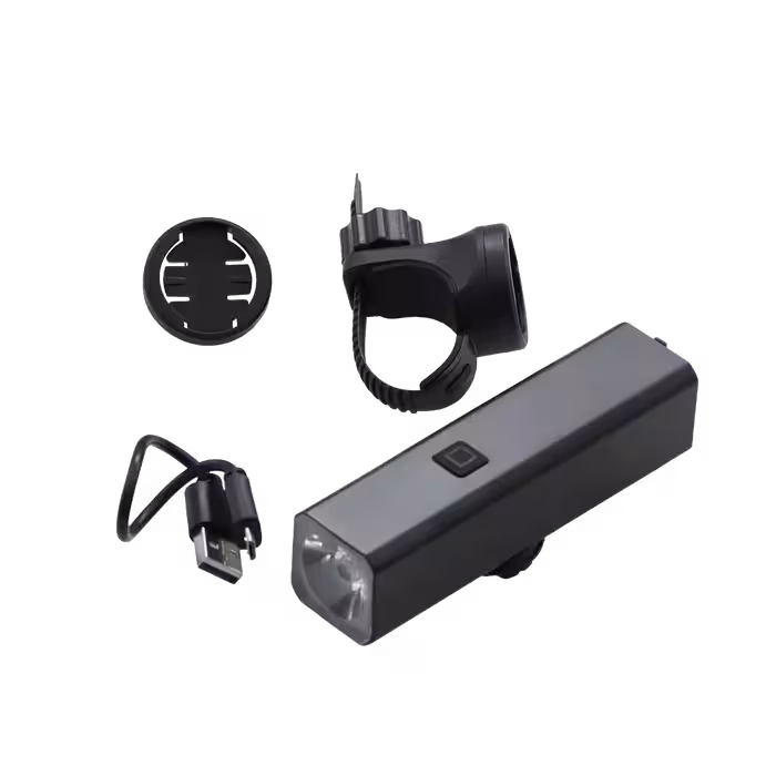 چراغ جلو دوچرخه ژینگ چنگ مدل XINGCHENG XC-366A