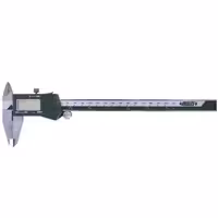 کولیس دیجیتال اینسایز کد 1108.200 گستره 200-0 میلی متر