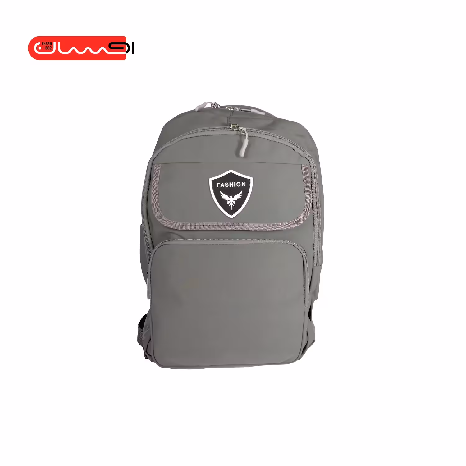 کوله پشتی جیب پاکتی وفس کد 2390