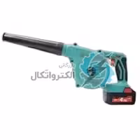 بلیور دمنده دی سی ای