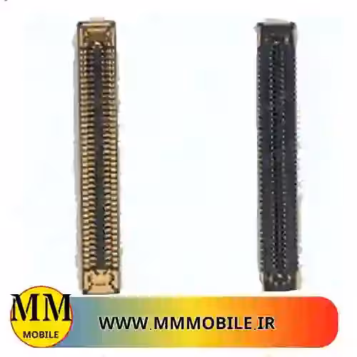 کانکتور ال سی دی گوشی سامسونگ CONECTOR LCD A12 A125