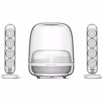 اسپیکر بلوتوثی هارمن کاردن مدل SoundSticks 4