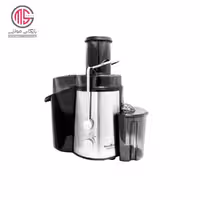 آبمیوه گیری کلورانس مدل GS-306