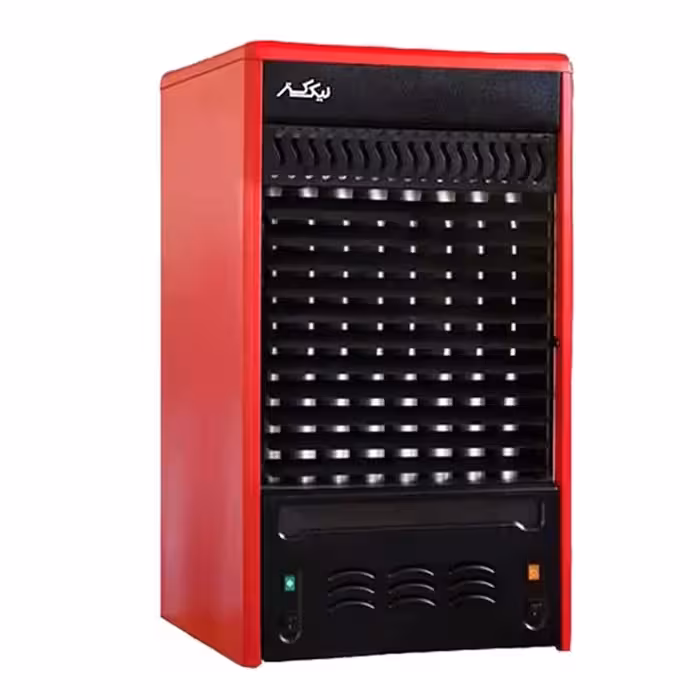 هیتر گازی نیک گستر مدل H860