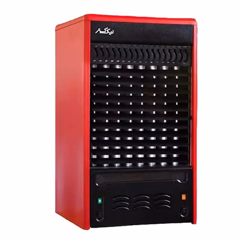هیتر گازی نیک گستر مدل H860