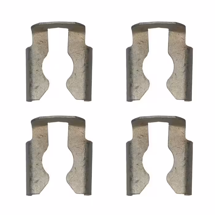 خار زیر ریل سوخت سوزن انژکتور پراید بسته 4 عددی