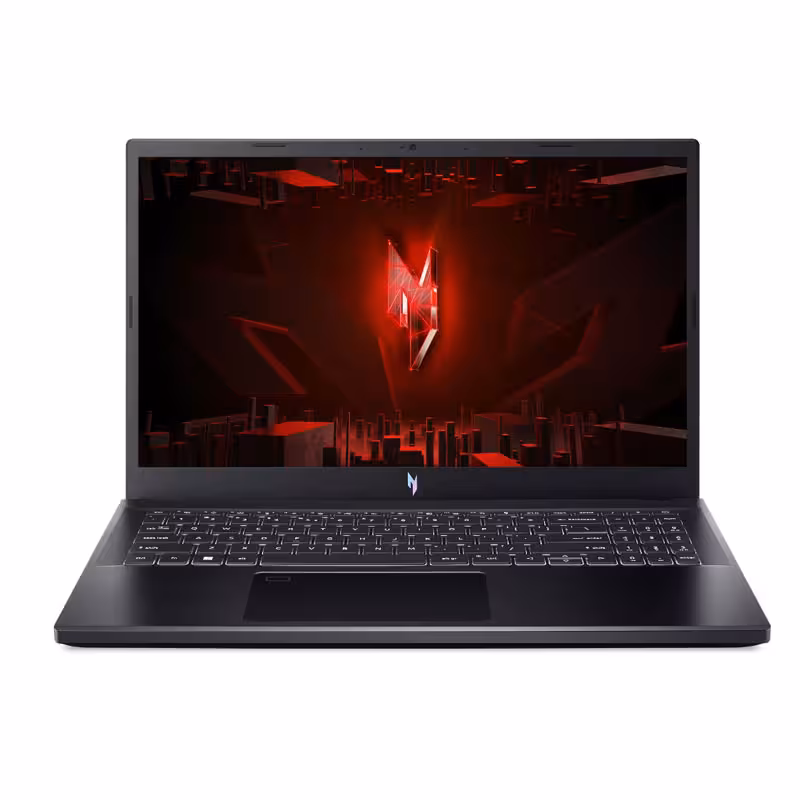 لپ تاپ ایسر 15.6 اینچی مدل Acer Nitro V 15 ANV15-52-594J Core i5 13420H 16GB 512GB SSD 6G RTX3050