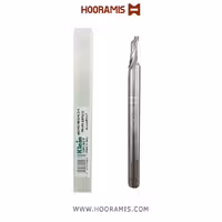 مته عمومی تک کاناله 8*100*14*6 از جنس HSS-E برند Klein ایتالیا