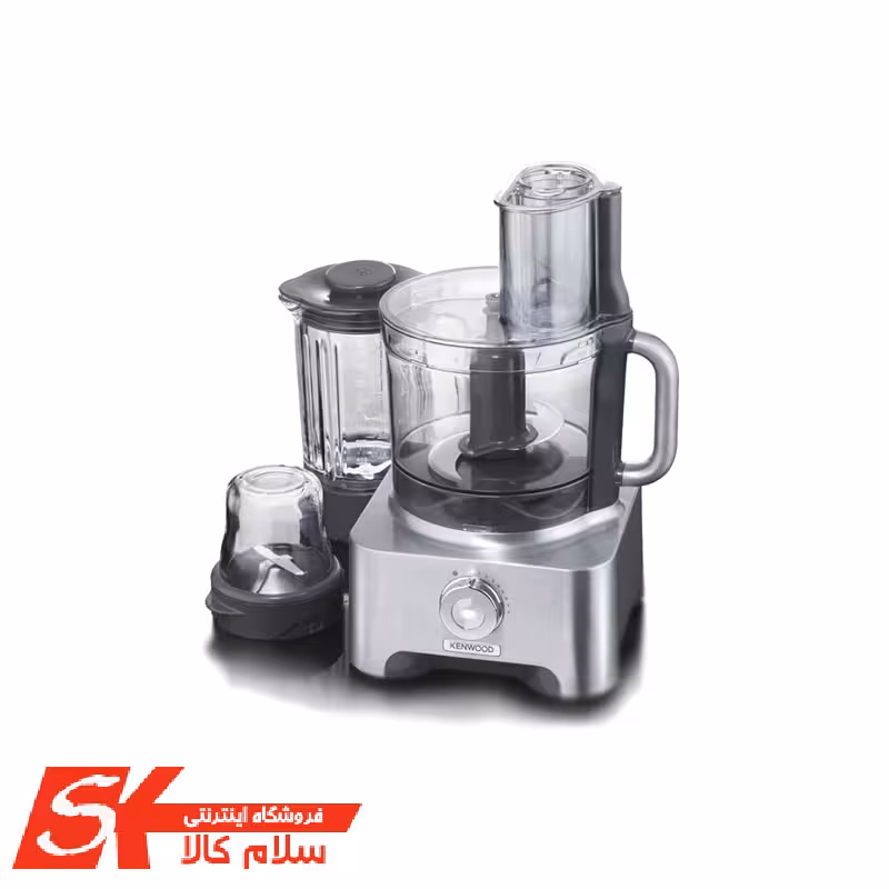 غذاساز کنوود مدل fpm902