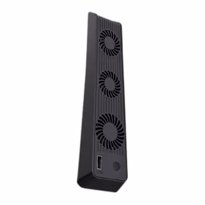 فن خنک کننده Porodo PS5 مدل PDX616