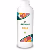 کود ضدتنش درین گرین هاس ایتالیا