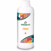 کود ضدتنش درین گرین هاس ایتالیا