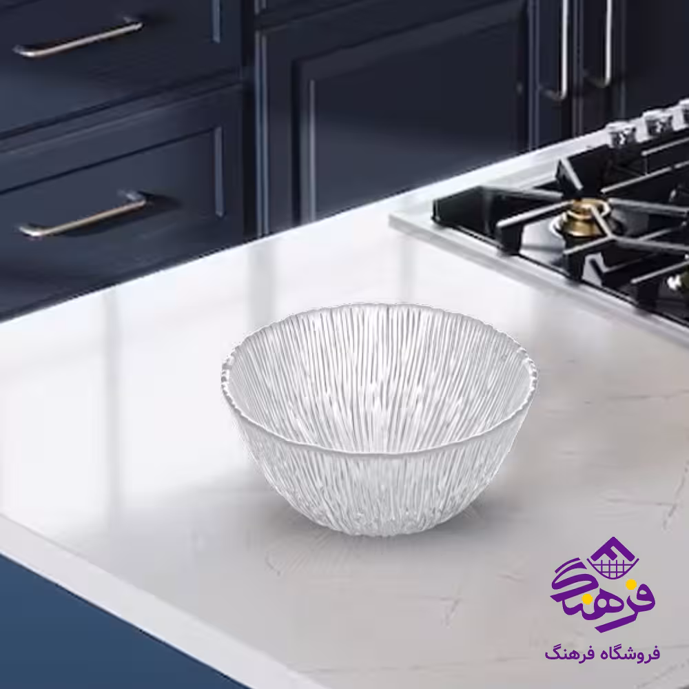 پياله مدل سولو نوري  تازه