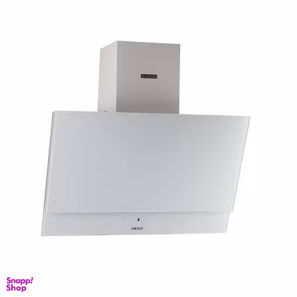 هود استیل البرز مدل SA-413-W سایز 85